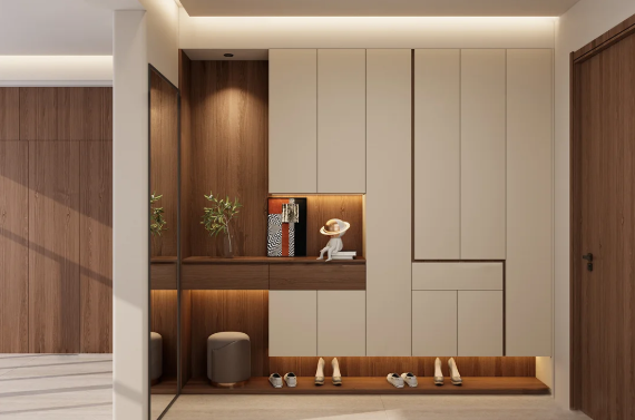 Entryway Series