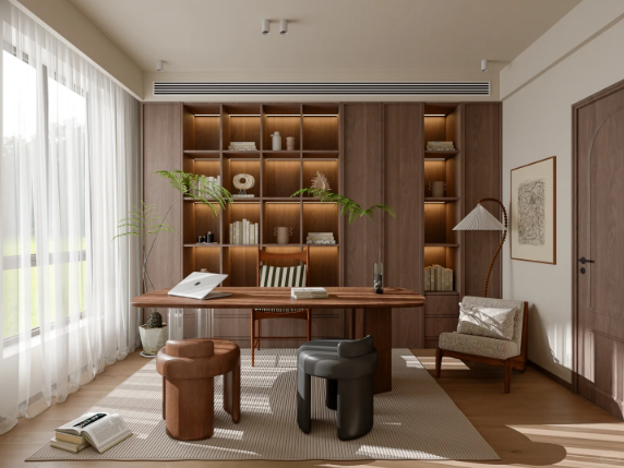 Study/Office Series